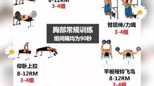 健身最新爆料文案,揭秘健身达人秘籍与前沿训练方法