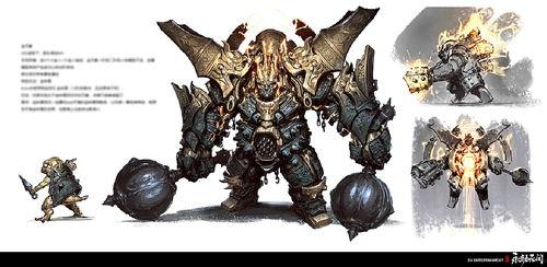 永劫无间征神最新爆料  第2张